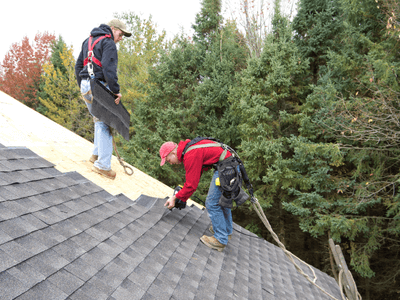 About Gilbert Roof Repair Pros - roof repair experts in Gilbert